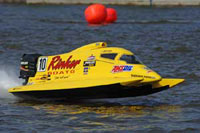 Terry Rinker 2005 Champ